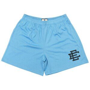 Eric Emanuel EE Basic Shorts Blue Black